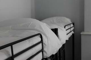 Хостелы Spoon and the Stars Hostel Дроэда Кровать в общем номере для мужчин и женщин с 10 кроватями-14